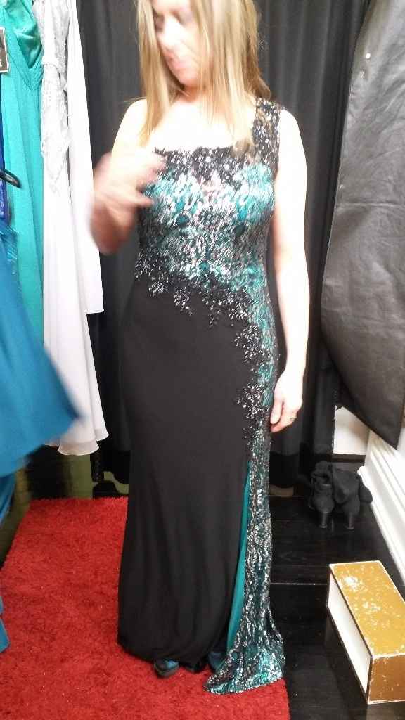 vestido