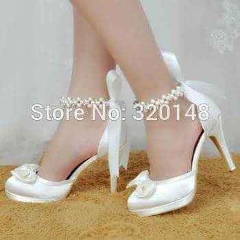 Sapatos altos vs baixos - 2