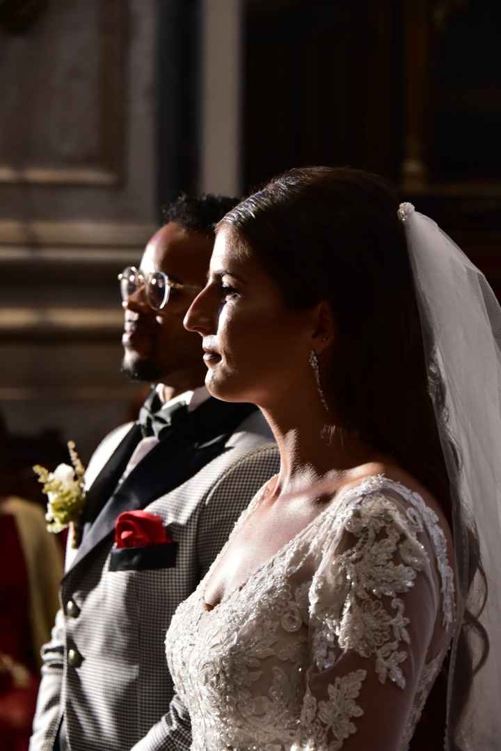 Fotos oficiais do casamento 😍 - 17