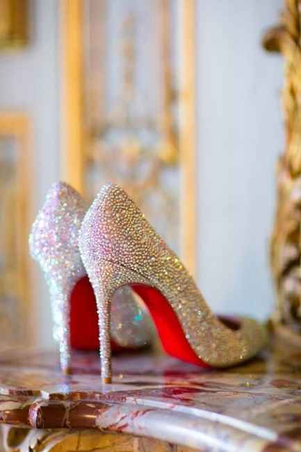 Sapatos