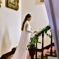 Fotos oficiais do casamento 😍 - 1