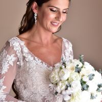 Fotos oficiais do casamento 😍 - 6