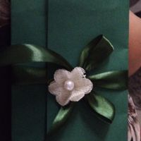 Convites - 2