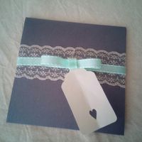 Convites - qual escolher - 1