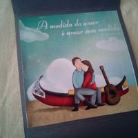 Convites - qual escolher - 2