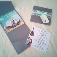 Convites - qual escolher - 3