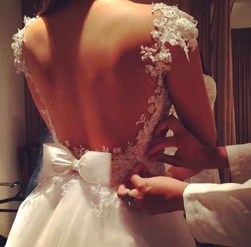Vestido!