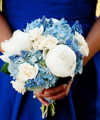 O bouquet