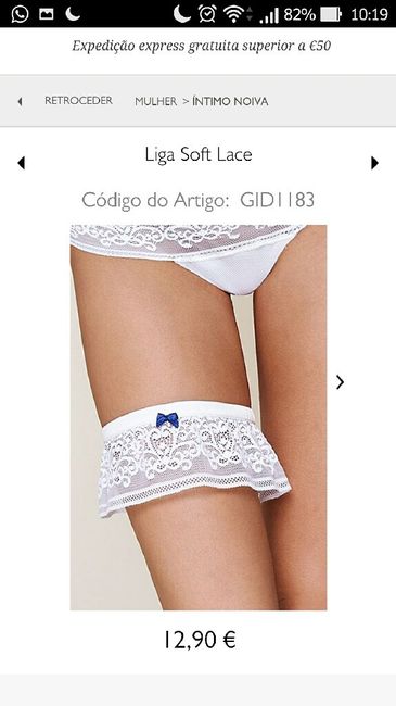 Últimas compras... o dia está pertinho! - 3