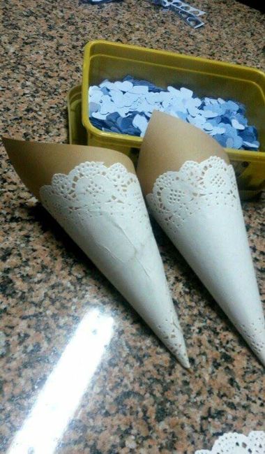 Cones - 2