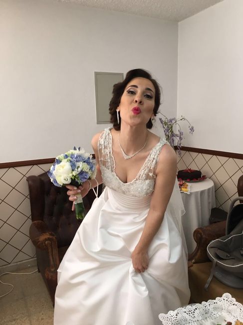 O meu dia (já passaram mais de 2 meses!!) - 4