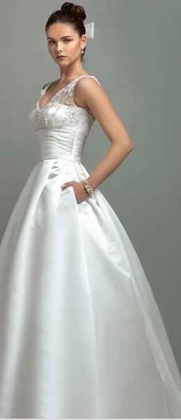 O vestido :D
