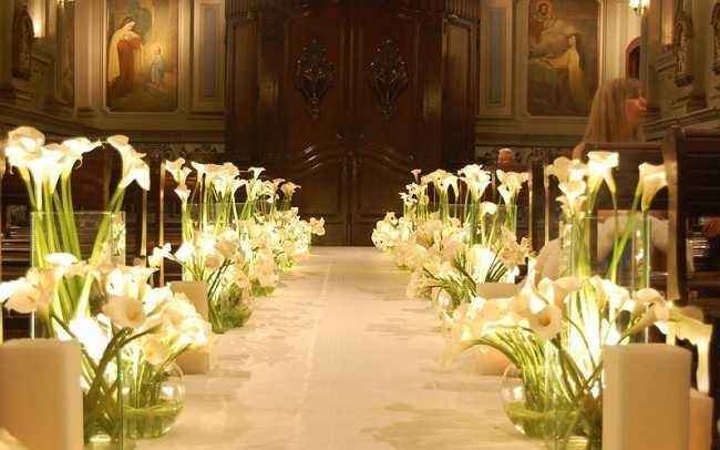 decor igreja