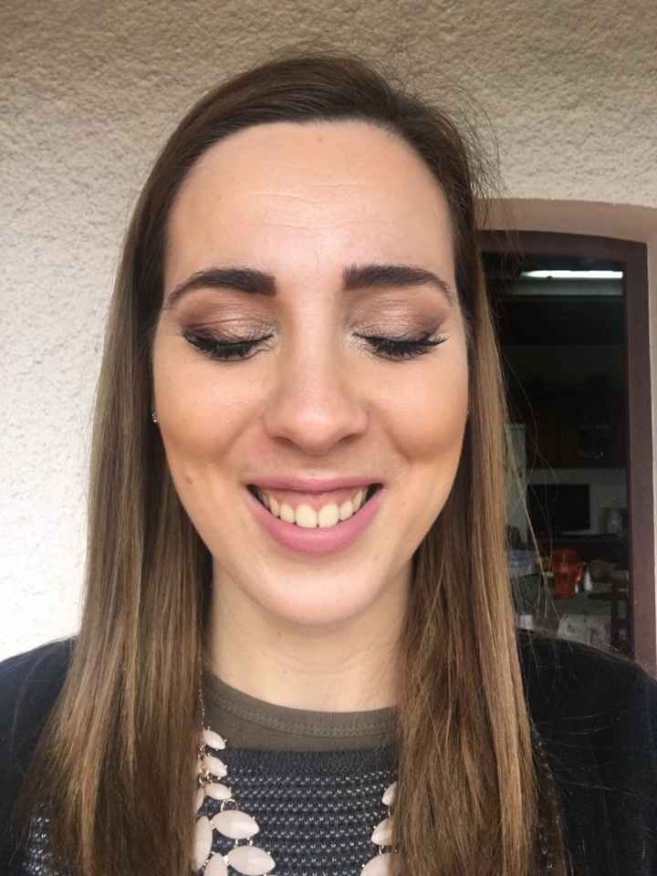 Prova make up - check - 2