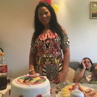 Meu aniversario
