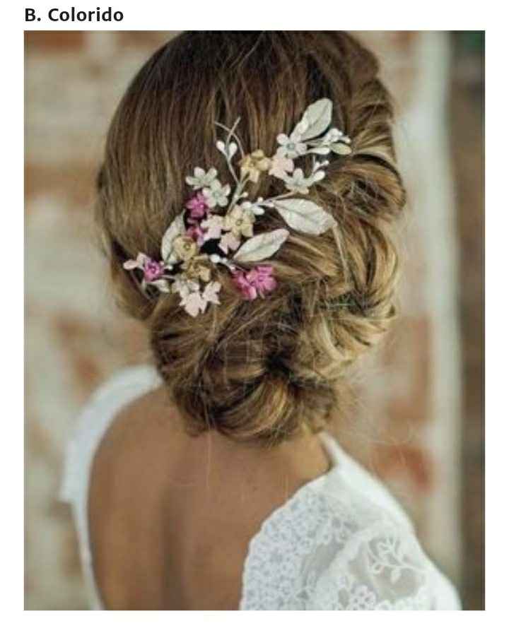 Branco ou Colorido 👰🏻 : Qual te faz suspirar? - 6