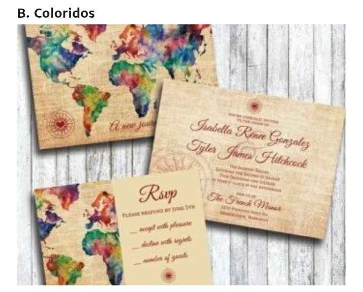 Branco ou Colorido 👰🏻 : Qual te faz suspirar? - 8
