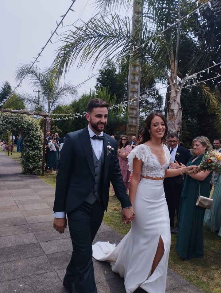 Quantos ❤️ dás para o dia do teu casamento? Avalia! - 1
