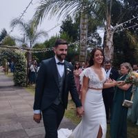 Quantos ❤️ dás para o dia do teu casamento? Avalia! - 1