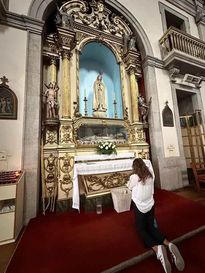 Ovos a Santa Clara - 1