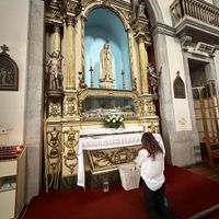 Ovos a Santa Clara - 1
