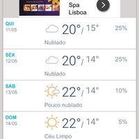 Noivinhas de 13 de maio - 1