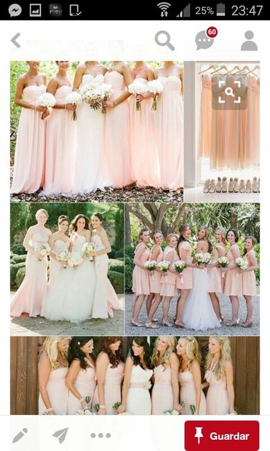 A cor do meu casamento e - 1