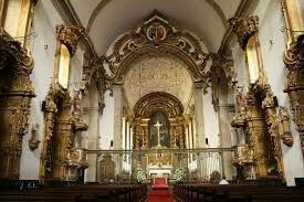 Mosteiro sao bento, santo tirso - 2