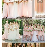 A cor do meu casamento e - 1