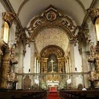 Mosteiro sao bento, santo tirso - 2
