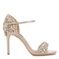 Já têm sapatos de noiva? - 1