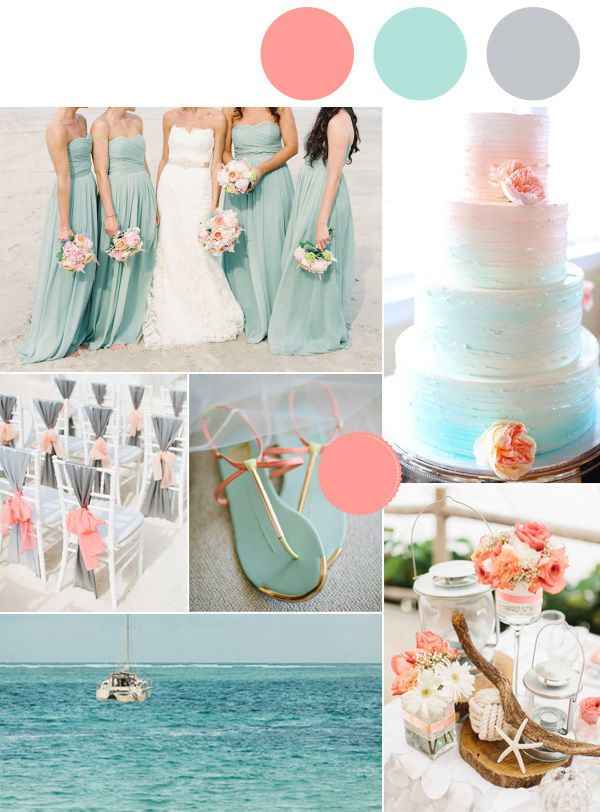 Que cor é aconselham para as damas de honor? o meu casamento irá ocorrer no Verão. Têm alguma sugest