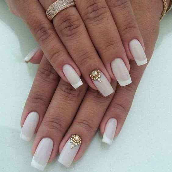Unhas para o grande dia - 3