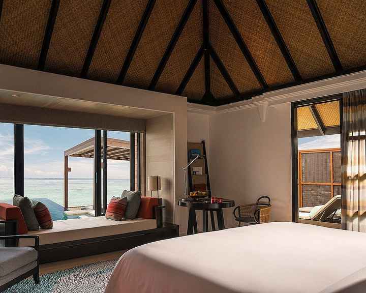 Indecisão na hora de escolher a lua de mel - 2