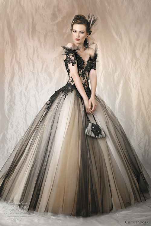 Quero um vestido preto. e agora? - 3