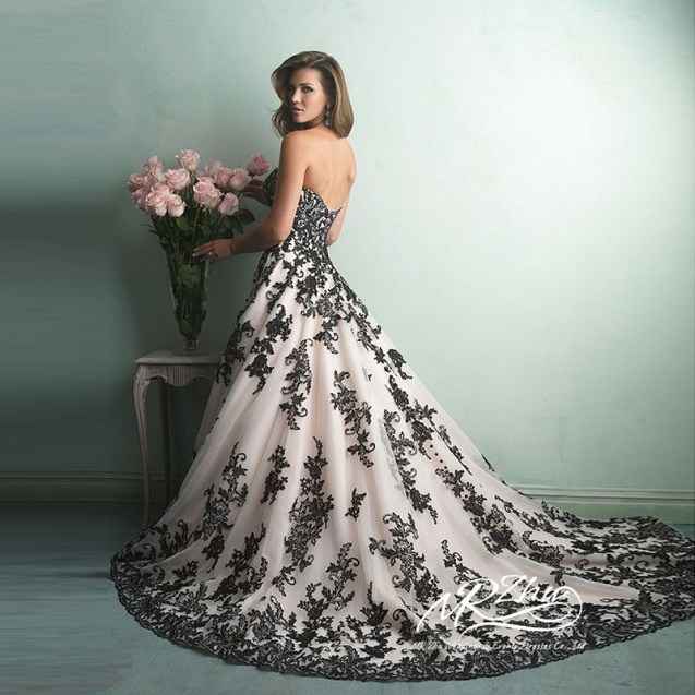 Quero um vestido preto. e agora? - 4