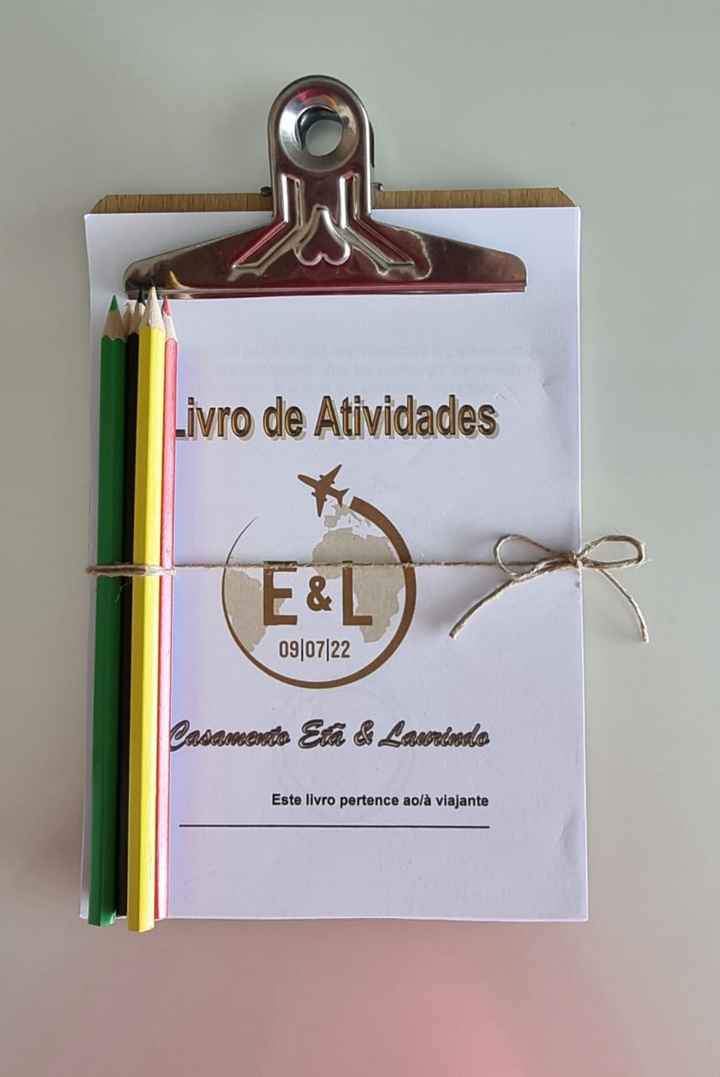 Lembrancinhas - Parte ii (as crianças) - 5