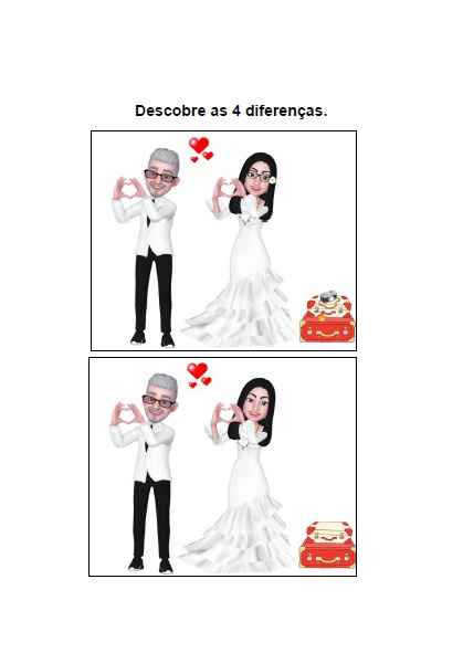 Lembrancinhas - Parte ii (as crianças) - 9
