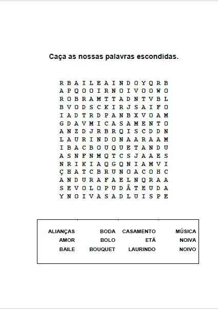 Lembrancinhas - Parte ii (as crianças) - 11
