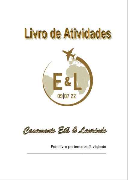 Lembrancinhas - Parte ii (as crianças) - 16