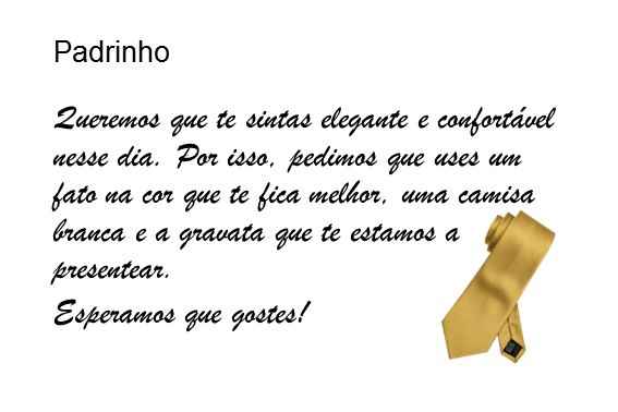 Manual Padrinhos - 5