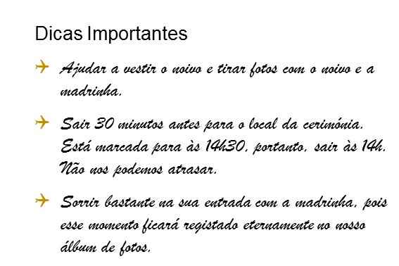 Manual Padrinhos - 9