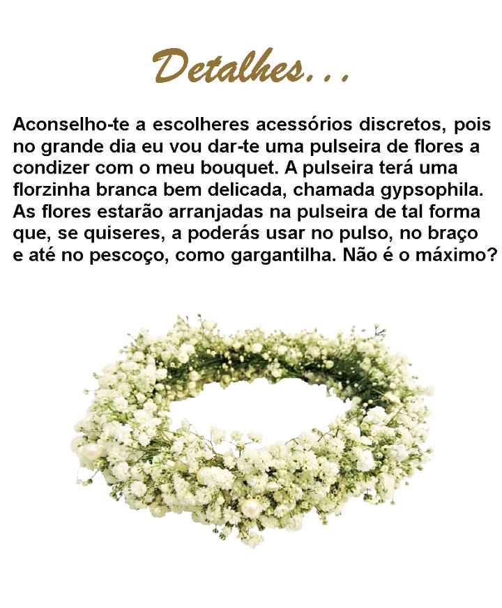 Manual das Damas de Honor - 8