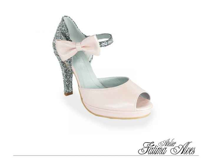 Sapatos ideais - 2