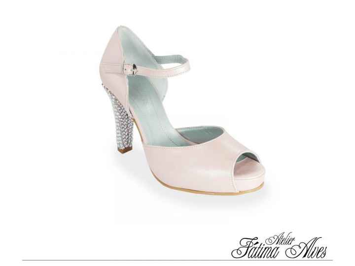 Sapatos ideais - 3
