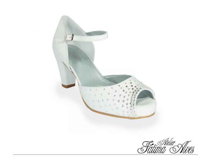 Sapatos ideais - 4