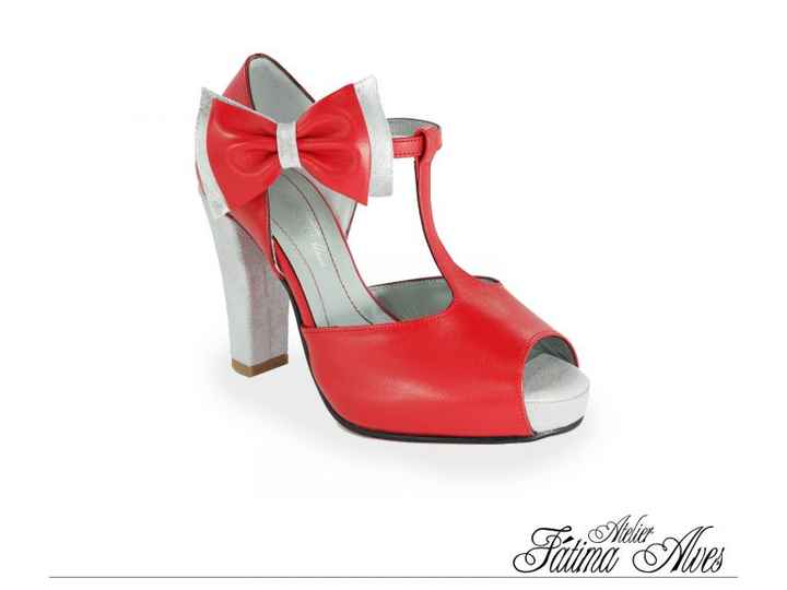 Sapatos ideais - 5