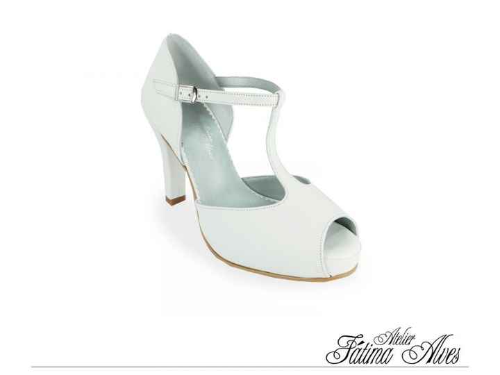 Sapatos ideais - 6