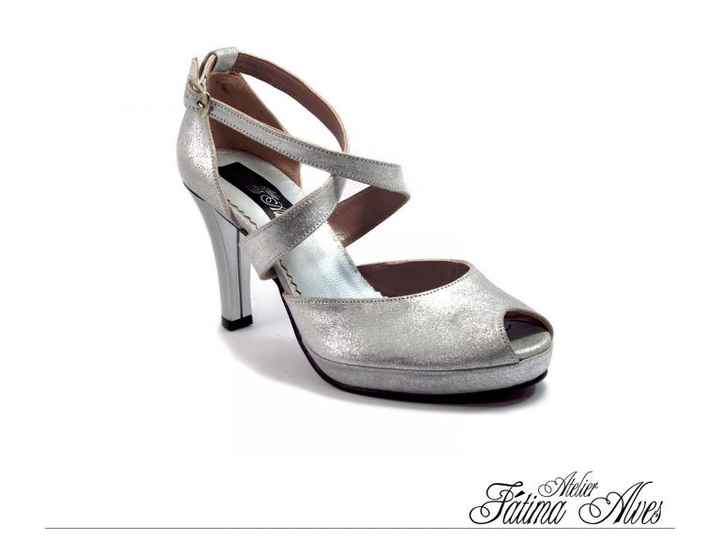 Sapatos ideais - 7