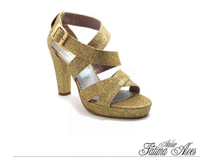 Sapatos ideais - 8